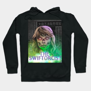 THE SWIFTORCIST Hoodie